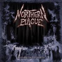 Northern Plague - Blizzard of the North 200 x 200